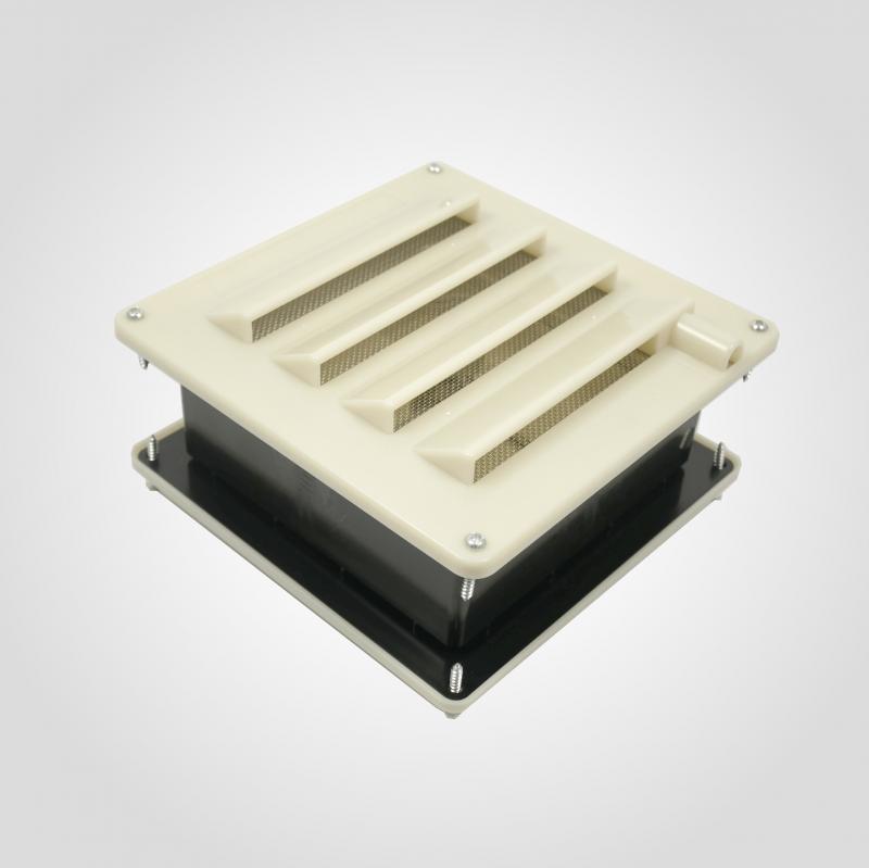 平衡之窗：為何冷庫(kù)離不開這扇“小窗”