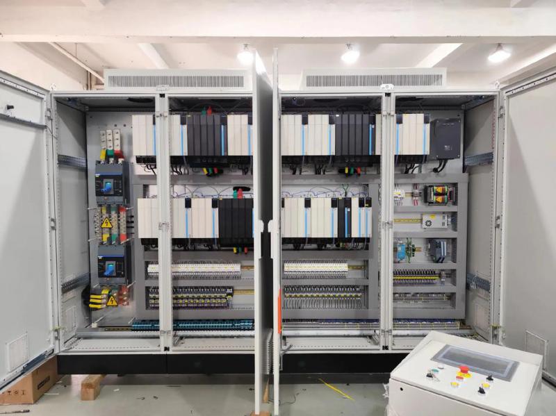 控制柜、電氣柜、動力柜它們的區(qū)別是什么？