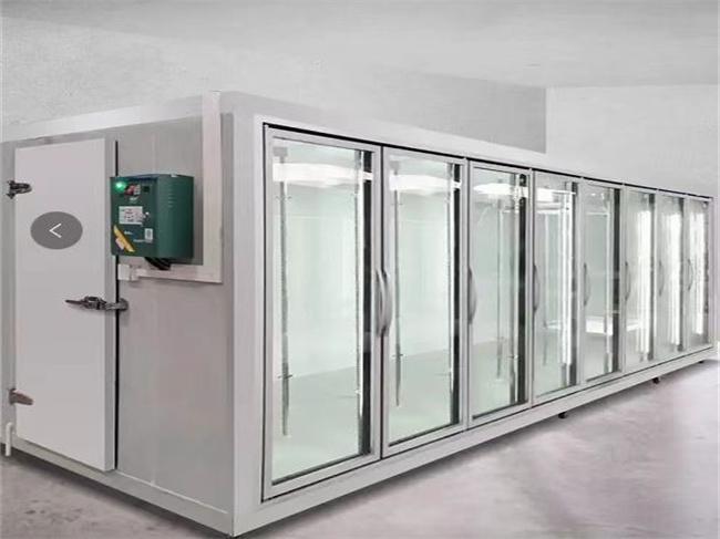 金屬漲價≠冷庫建造成本失控！