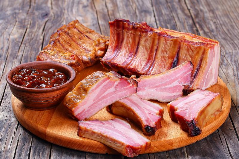   臘肉冷庫怎么保存？臘肉存放在冷庫能保存多久？